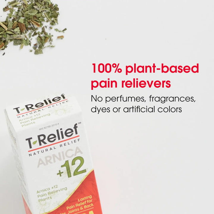 TRELIEF ORAL DROPS EXTRA ( 1 X 1.69 OZ   )-1