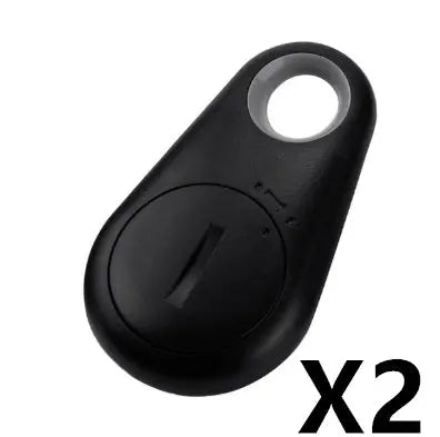 Water Drop Bluetooth-compatible Anti Lost Object Finder My Store
