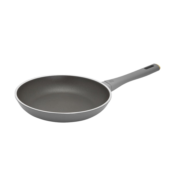 ZWILLING Madura Plus Slate 26 cm / 10 inch Aluminum Frying Pan-0