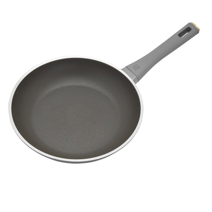 ZWILLING Madura Plus Slate 26 cm / 10 inch Aluminum Frying Pan-1