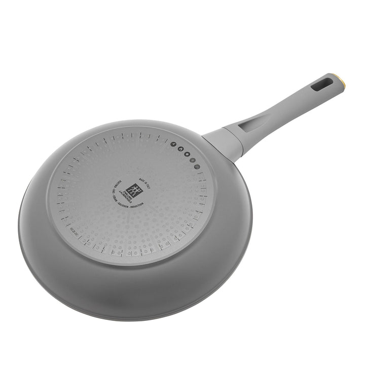 ZWILLING Madura Plus Slate 26 cm / 10 inch Aluminum Frying Pan-2