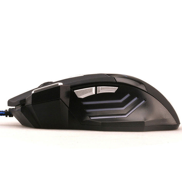 USB gaming mouse My Store