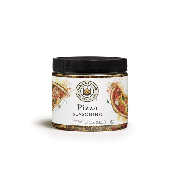 King Arthur Flour Pizza Seasoning-0