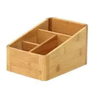 Desktop storage box My Store