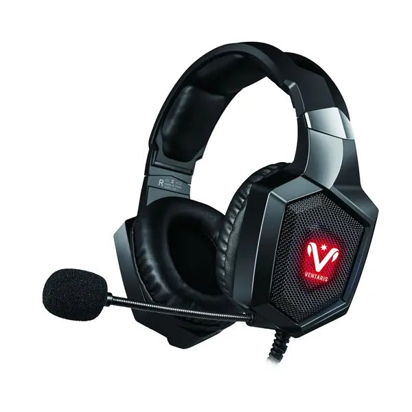 Ventaris GHO-156 vezetékes gamer fejhallgató (GHO-156)-0