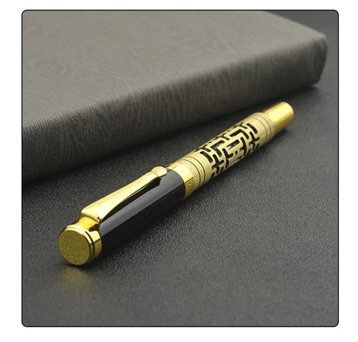 Premium metal luxury fountain pen My Store