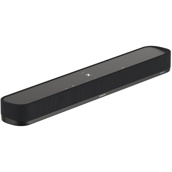 Soundbar Sennheiser AMBEO Soundbar Mini 7.1 250 W čierny (700136)-0