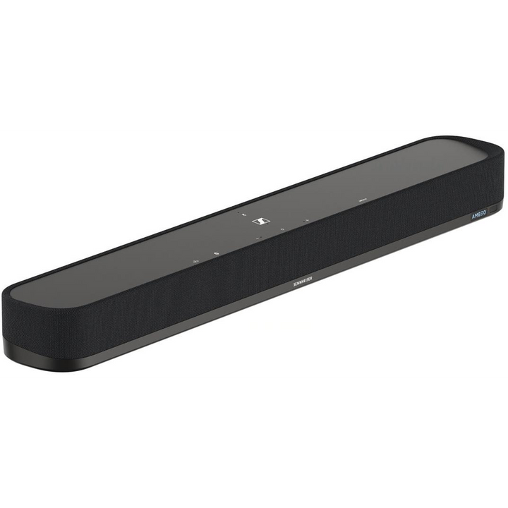 Soundbar Sennheiser AMBEO Soundbar Mini 7.1 250 W čierny (700136)-0