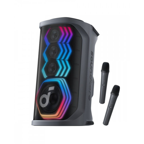 Anker , soundcore Rave 3S - Black (A31A3012) (A31A3012)-0