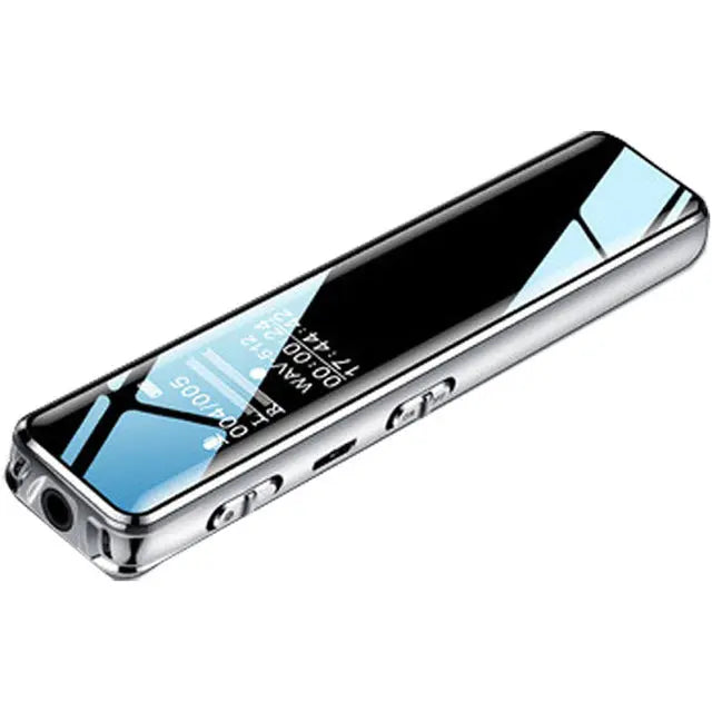High Definition Noise Reduction Professional Recording Pen My Store