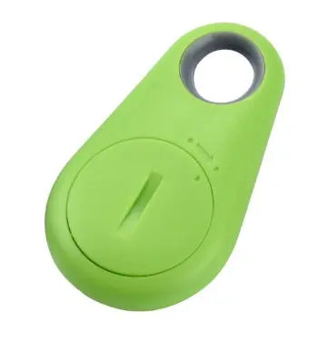 Water Drop Bluetooth-compatible Anti Lost Object Finder My Store