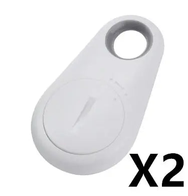 Water Drop Bluetooth-compatible Anti Lost Object Finder My Store