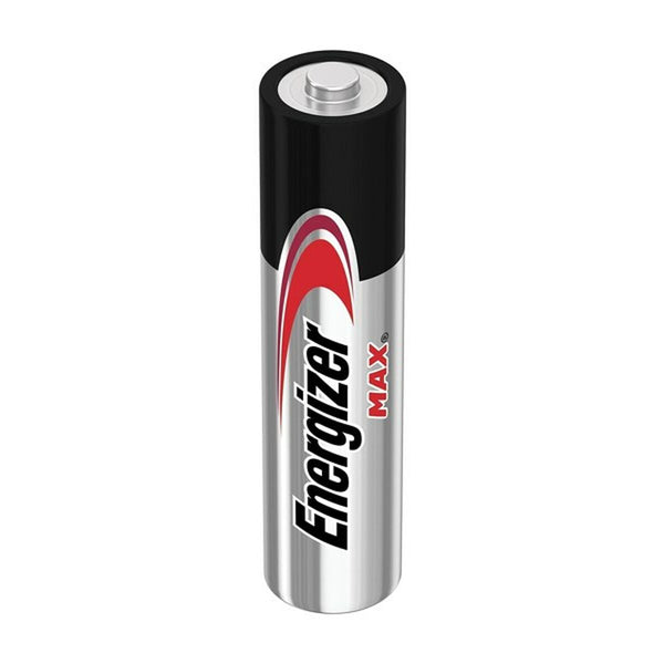 Batteries Energizer LR03 1,5 V AAA (4 Units)-0