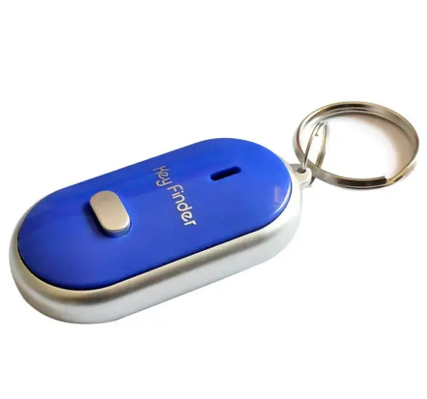 Key Finder Artifact Whistle Key Lost-proof Device Voice Control Key Finder Accessory My Store