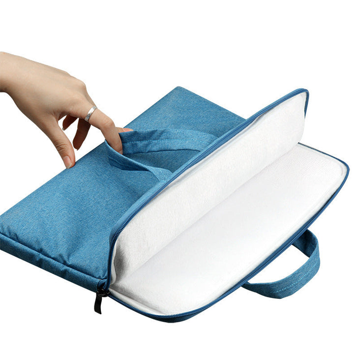 Compatible with Apple , Laptop laptop bag My Store