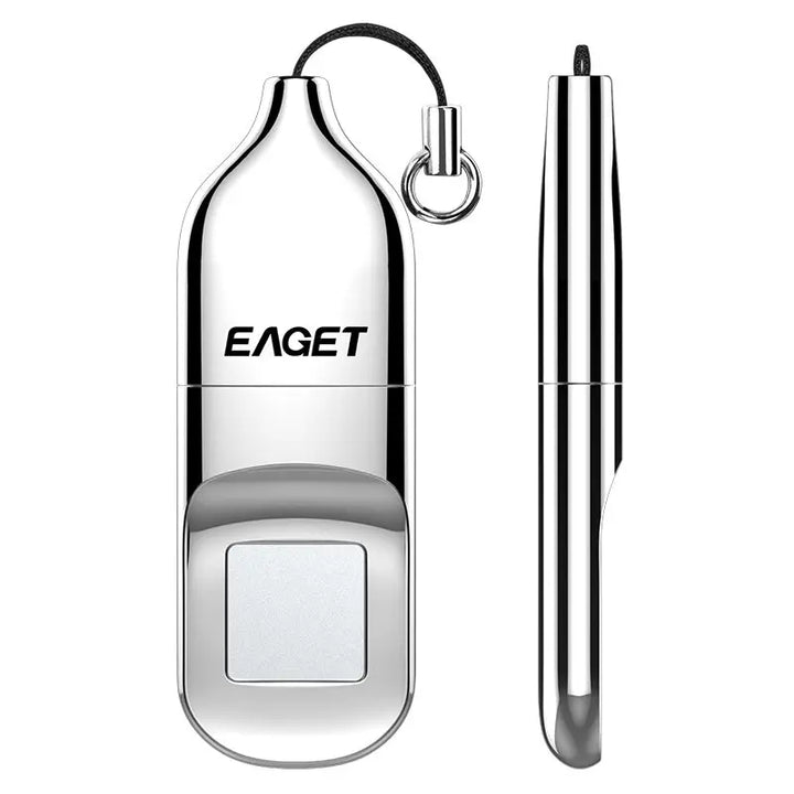 Fingerprint encryption U disk My Store