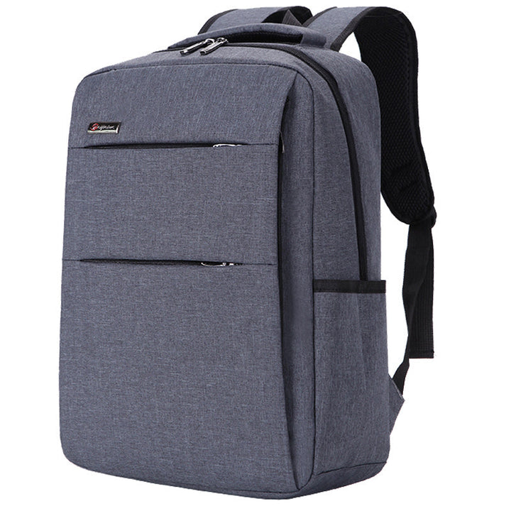 Waterproof and shockproof rechargeable backpack laptop bag My Store