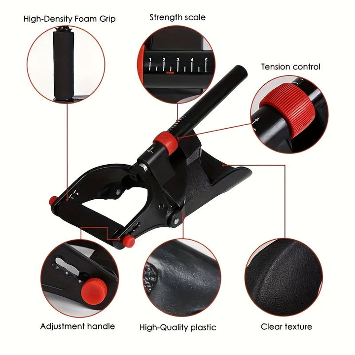 Arm & Wrist Strength Trainer-2