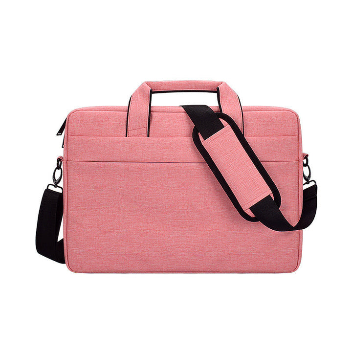 Laptop bag laptop shoulder bag My Store