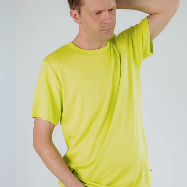 Adult Unisex Bamboo T-shirt — Last Call-0