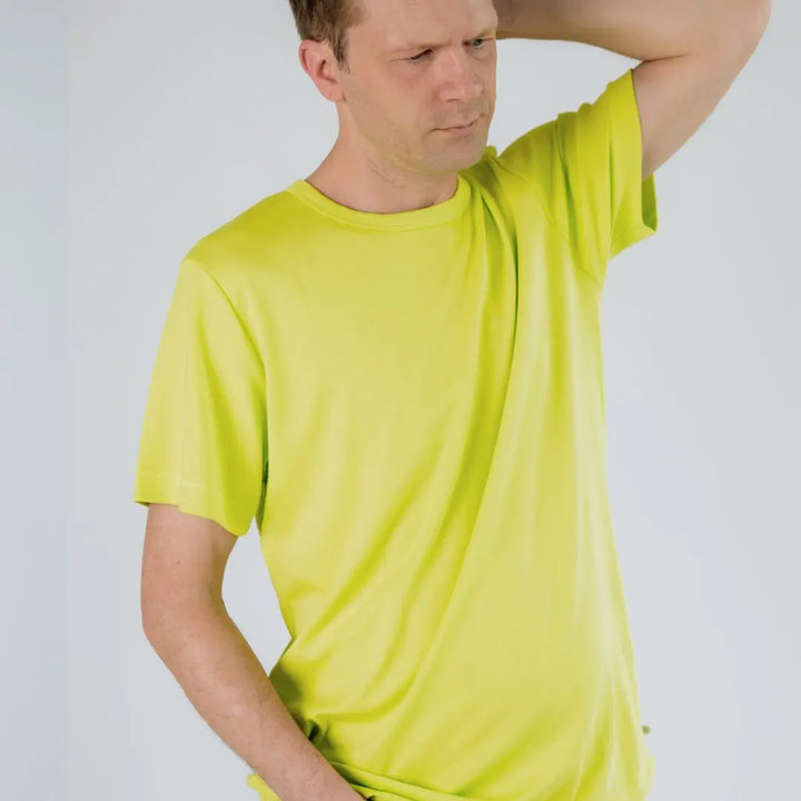 Adult Unisex Bamboo T-shirt — Last Call-0