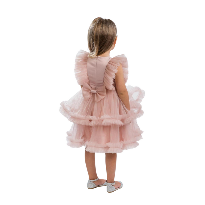 Princess Paige Girls Formal Dress JuniorKids