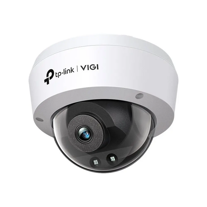 TP-Link VIGI C240 (4mm) Кубе IP защитна камера На закрито и на открито 2560 x 1440 пиксела Таван/стена (VIGI C240(4MM))-0