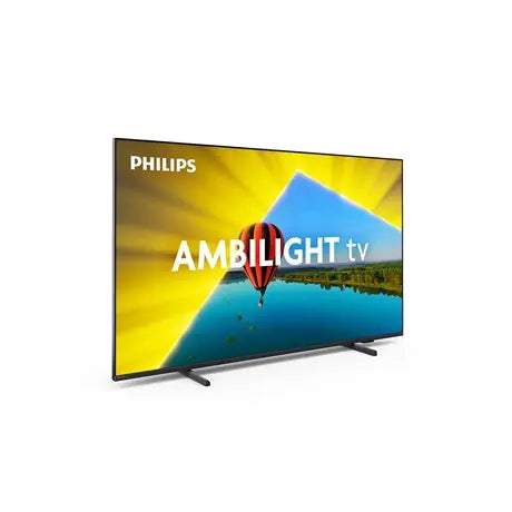 Philips 65PUS8079/12 телевизор 165,1 см (65") 4K Ultra HD Smart TV Wi-Fi Черен 350 cd/m² (65PUS8079/12)-0