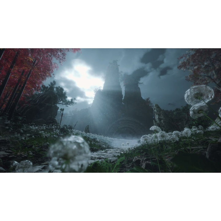 Xbox Series X Video Game Just For Games Wuchang: Fallen Feathers-7