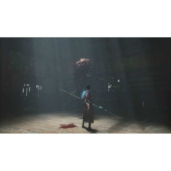 Xbox Series X Video Game Just For Games Wuchang: Fallen Feathers-12