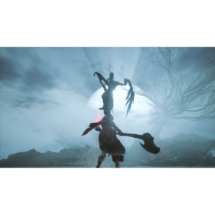 Xbox Series X Video Game Just For Games Wuchang: Fallen Feathers-11