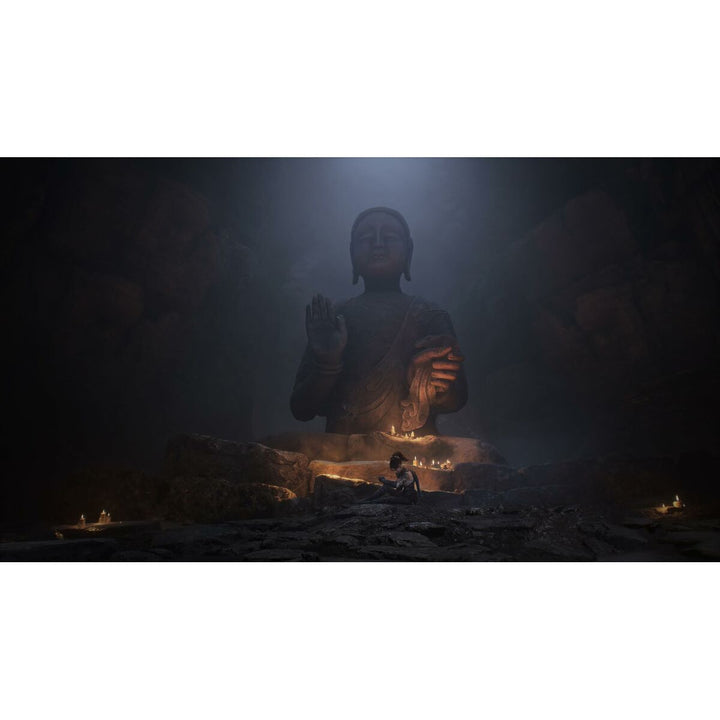 Xbox Series X Video Game Just For Games Wuchang: Fallen Feathers-9