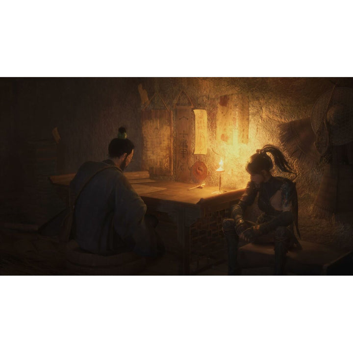 Xbox Series X Video Game Just For Games Wuchang: Fallen Feathers-8