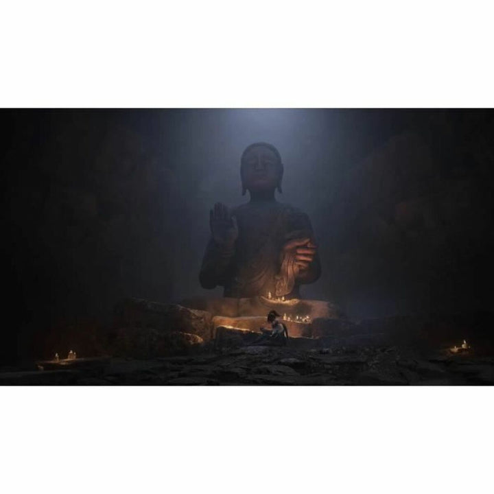 Xbox Series X Video Game Just For Games Wuchang: Fallen Feathers-3
