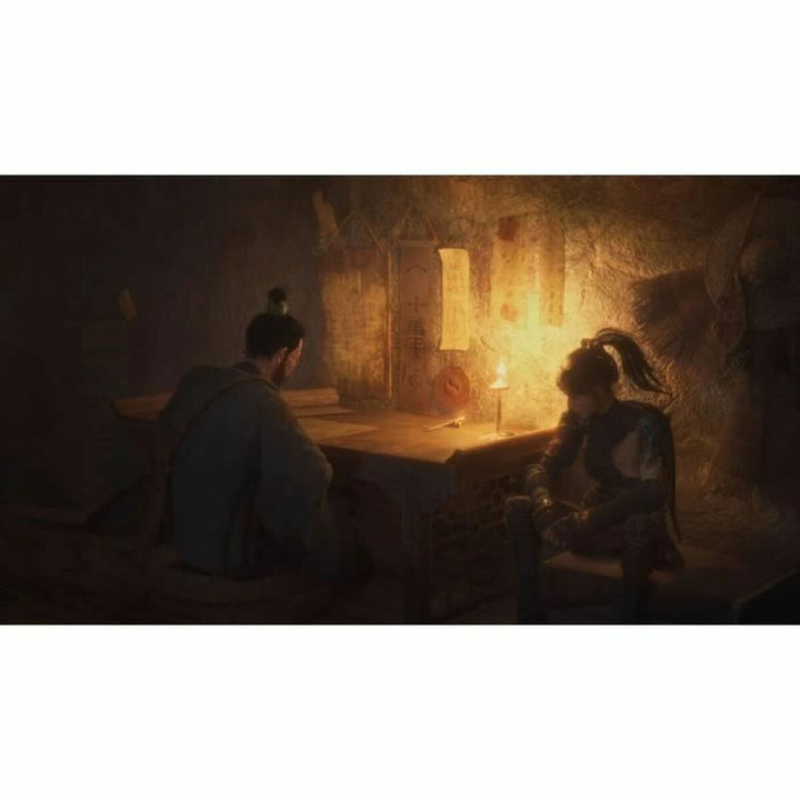 Xbox Series X Video Game Just For Games Wuchang: Fallen Feathers-2