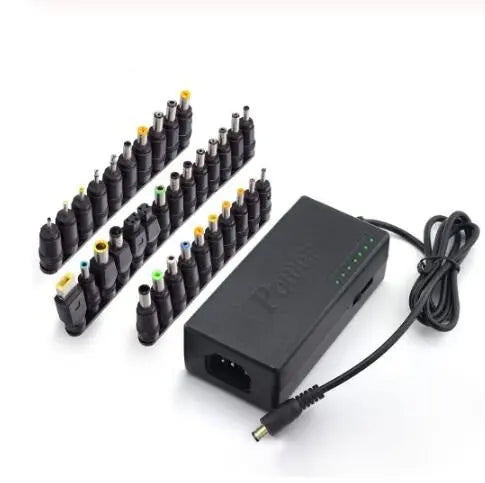 96w 12V24V universal adjustable power adapter My Store