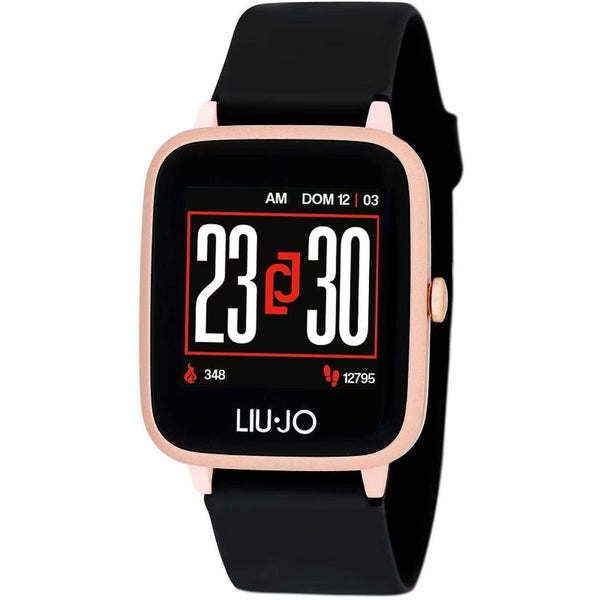 Smartwatch LIU JO SWLJ046-0