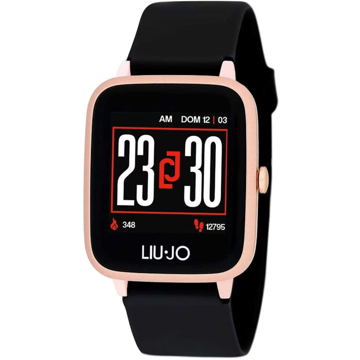 Smartwatch LIU JO SWLJ046-0