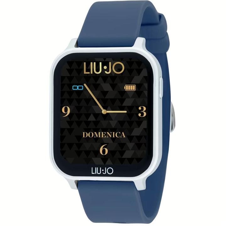 Smartwatch LIU JO SWLJ111-0