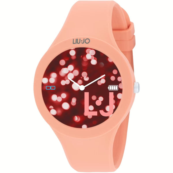 Smartwatch LIU JO SWLJ125-0