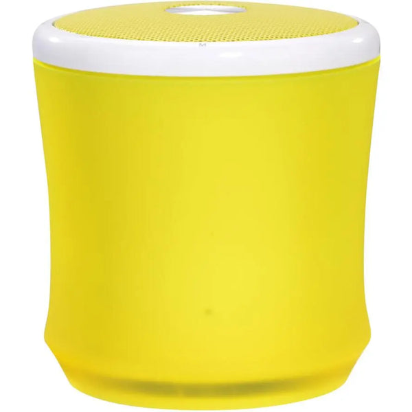 Głośnik TerraTec Neo XS żółty (145358) (445358)-0