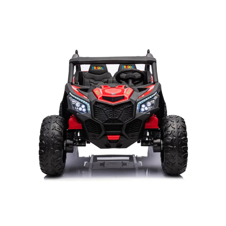 24V Freddo Storm UTV 2 Seater-3