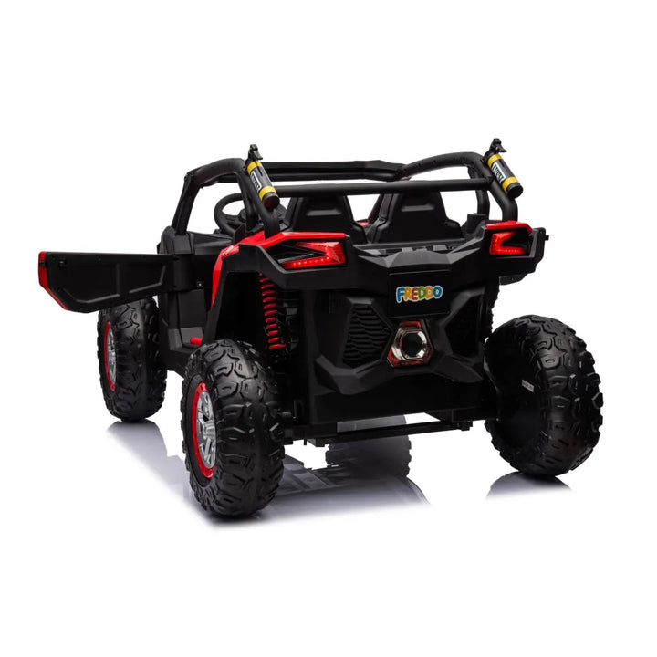 24V Freddo Storm UTV 2 Seater-4