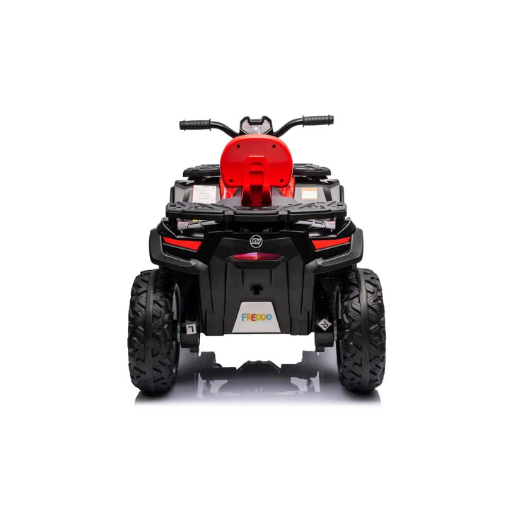 24V 4x4 Freddo Raptor 2 Seater Ride on ATV-4