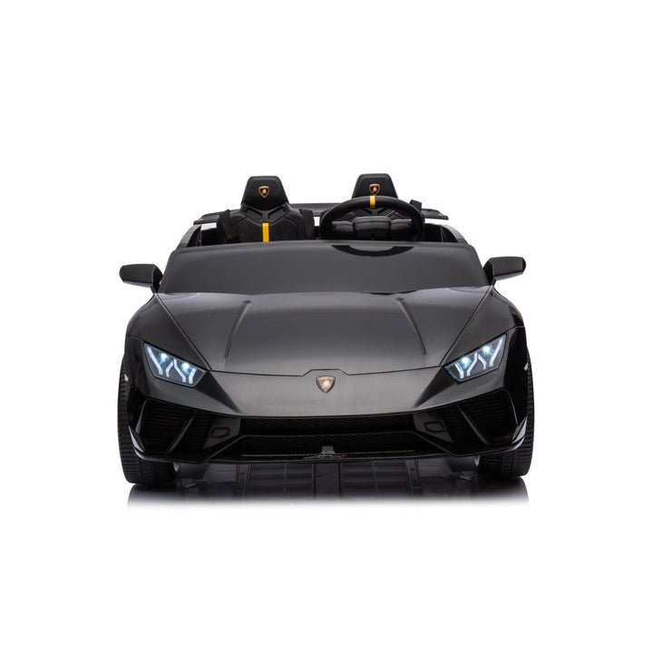 24V Lamborghini Huracan 2 Seater Kids' Electric Ride-On-3