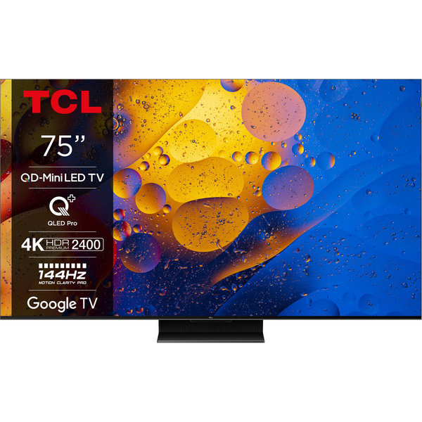 75" TCL 75C765 (75C765)-0