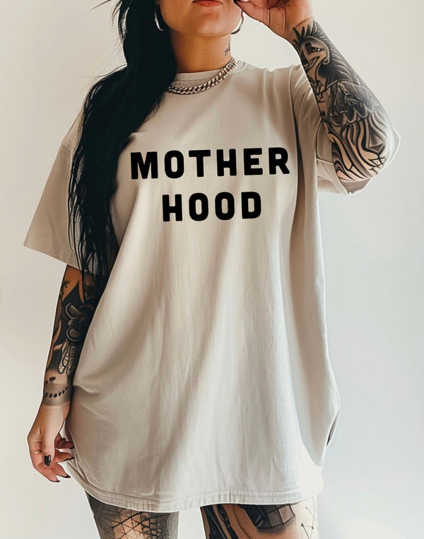 Mother Hood-0