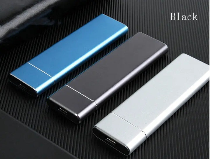 High-speed Mobile Solid State Drive My Store