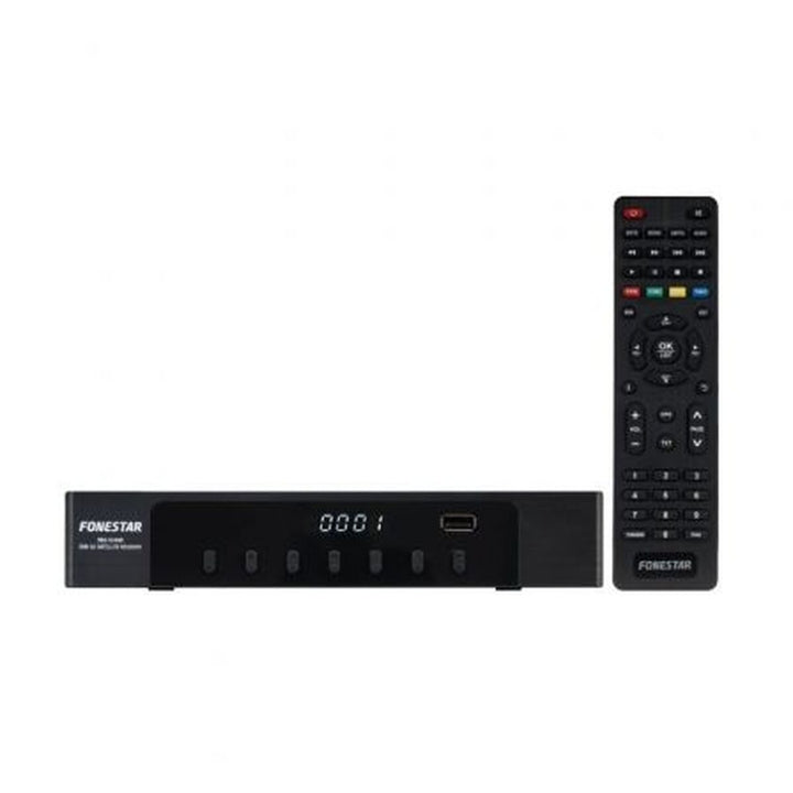 Streaming Device FONESTAR RDS-524HD-0
