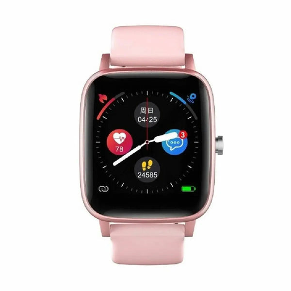 Smartwatch Radiant RAS10203-0